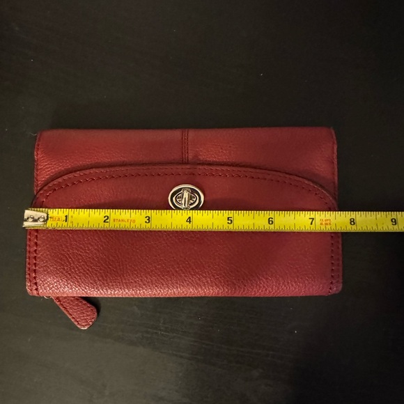 Coach wallet - Picture 5 of 5